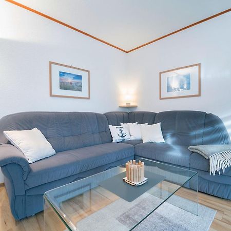 Fischerstrasse 10A Zum Moewennest Grömitz Zewnętrze zdjęcie