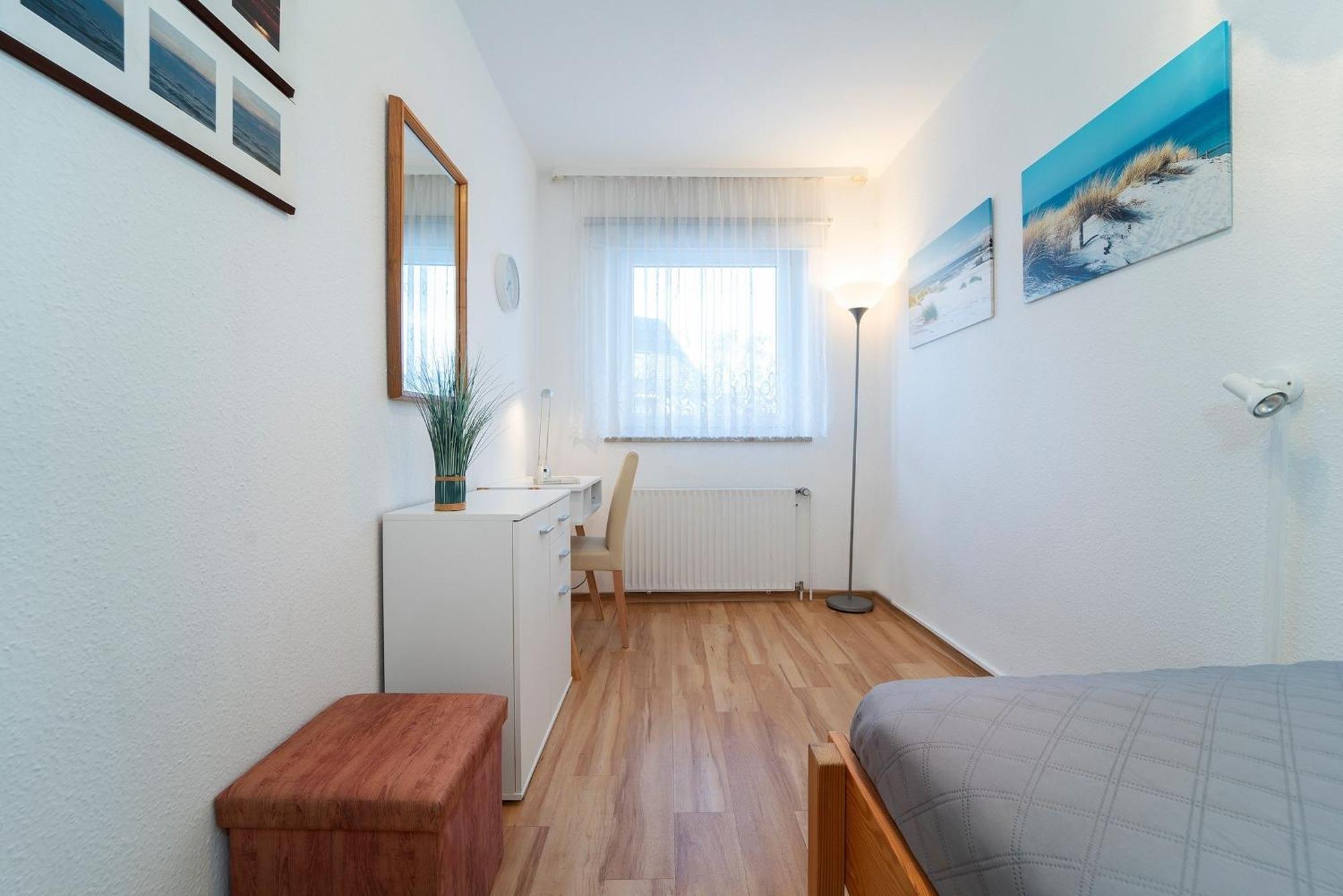 Fischerstrasse 10A Zum Moewennest Grömitz Zewnętrze zdjęcie