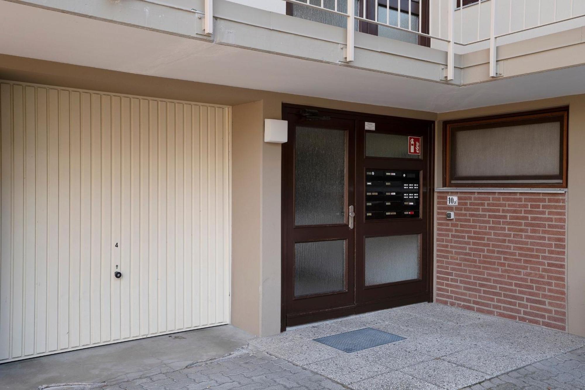 Fischerstrasse 10A Zum Moewennest Grömitz Zewnętrze zdjęcie