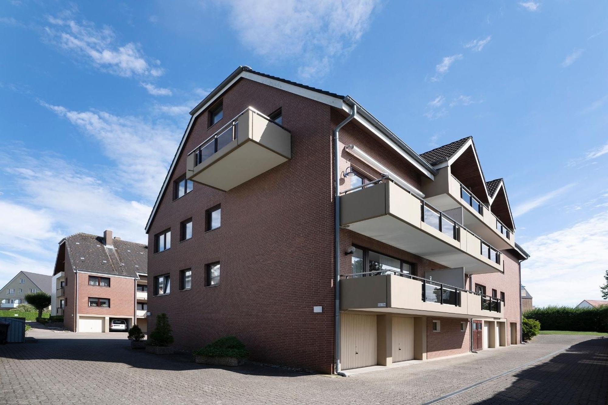 Fischerstrasse 10A Zum Moewennest Grömitz Zewnętrze zdjęcie