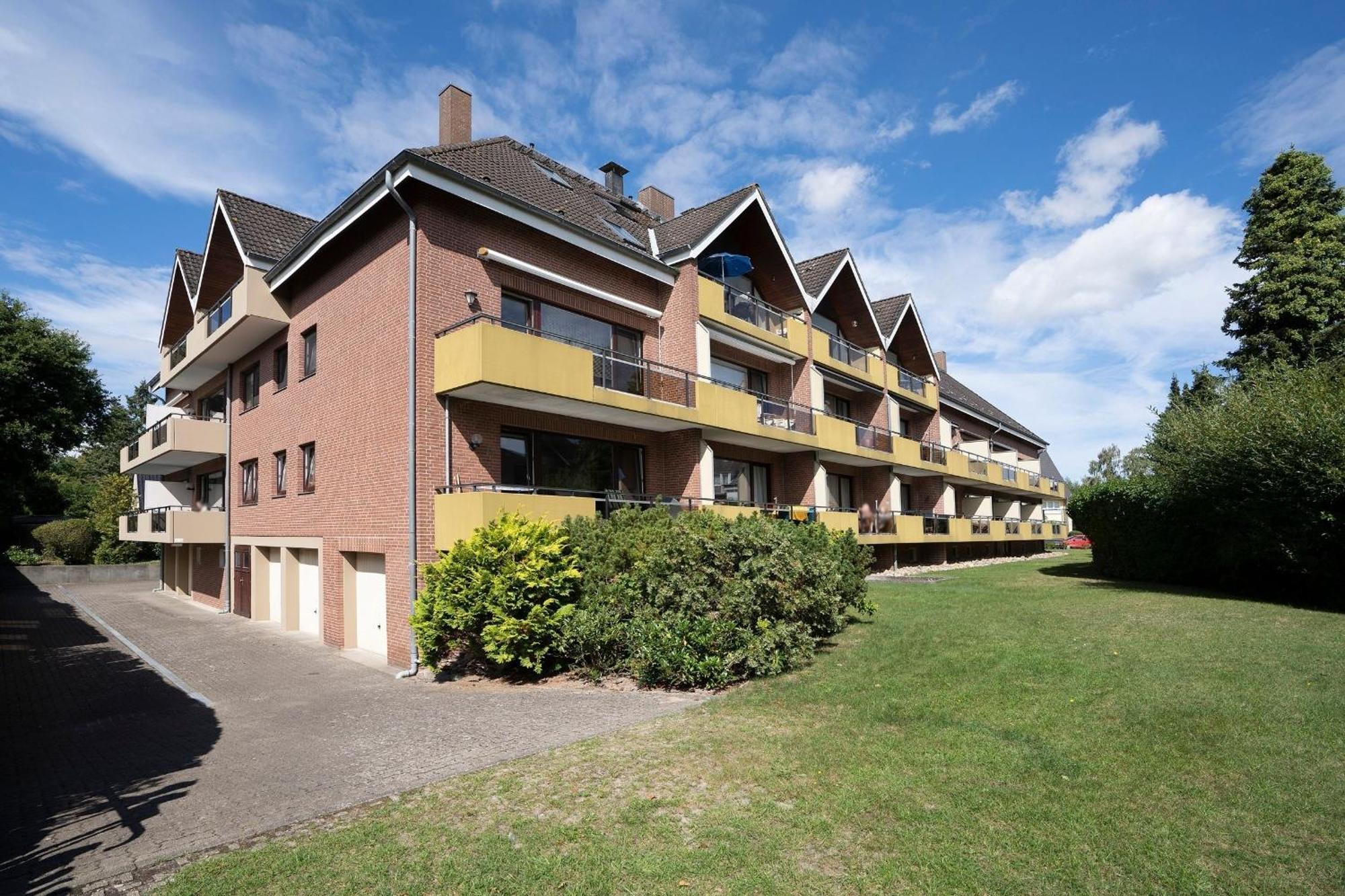 Fischerstrasse 10A Zum Moewennest Grömitz Zewnętrze zdjęcie