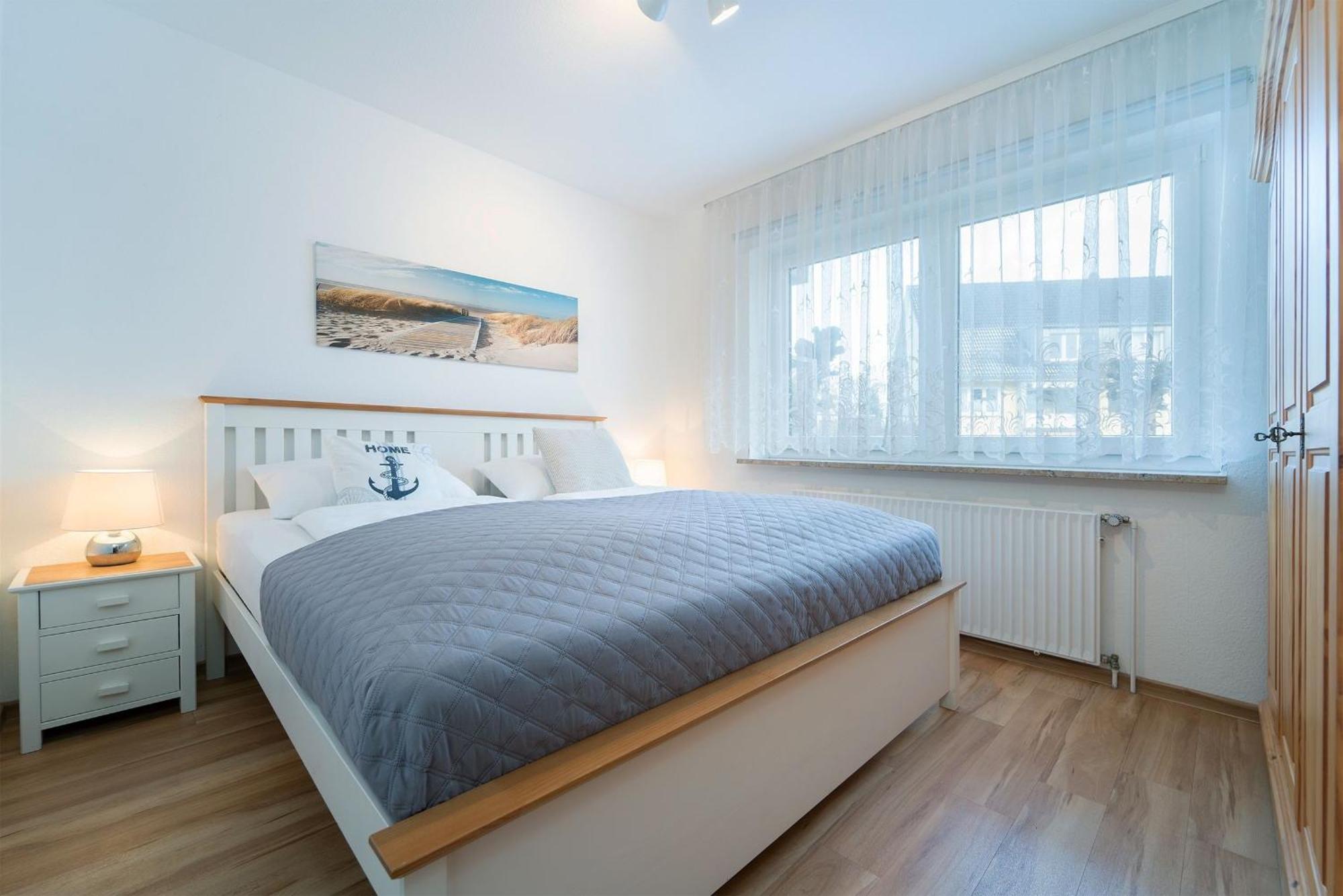 Fischerstrasse 10A Zum Moewennest Grömitz Zewnętrze zdjęcie